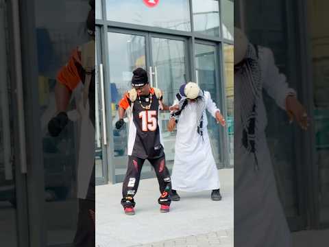 HARMONIZE KIDEDEA NEW OFFICIAL DANCE CHALLENGE 2025