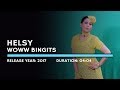 Helsy - Woww Bingits (Lyric)