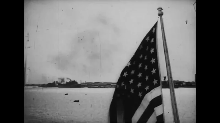 Gregory Noble's Memorial Day Speech 2021