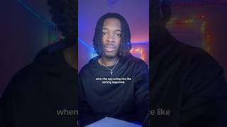 Oops Acting Nice All Of The Sudden