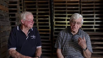 Wheat Breeding in South Australia - Short Version