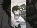 Every alina_with_an_e (on Tik tok) baby my hero academia drawing video