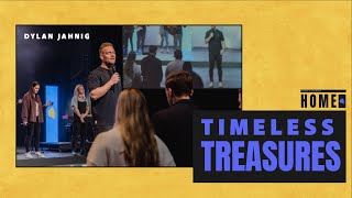 TIMELESS TREASURES | DYLAN JAHNIG | HOME: FOREVER IN OUR HEARTS