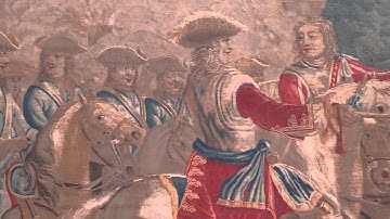 Week 4, Lecture 20 - Interview with Dr  Sean O