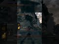 Iron Golem  #darksouls #remastered