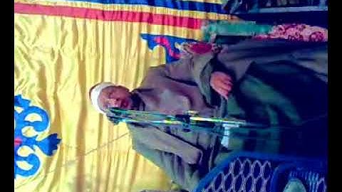 الشيخ عبد اللاه جلال أحمد سورة طه ليالي ابو خرص ج2