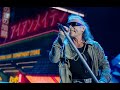 Capture de la vidéo Iron Maiden Live 4K Concert Power Trip 2023 From The Pit In Indio