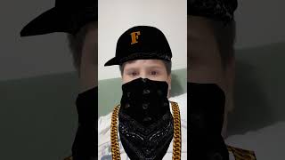 🤣 kötü çocuk 🤣 ay çok korktum