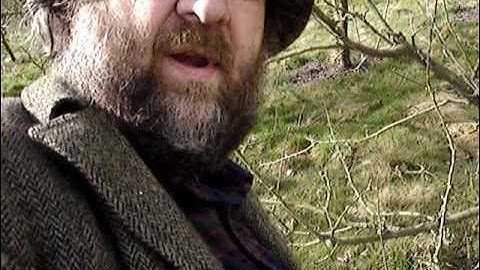 pruning an apple tree part 1 of 3