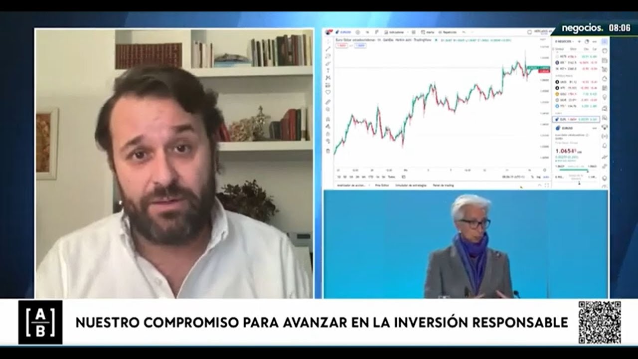 Destrozar la economía: el único objetivo que les queda a Lagarde y Powell para reconstruirlo todo