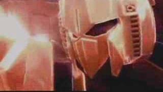 Dynasty Warriors Gundam - Opening