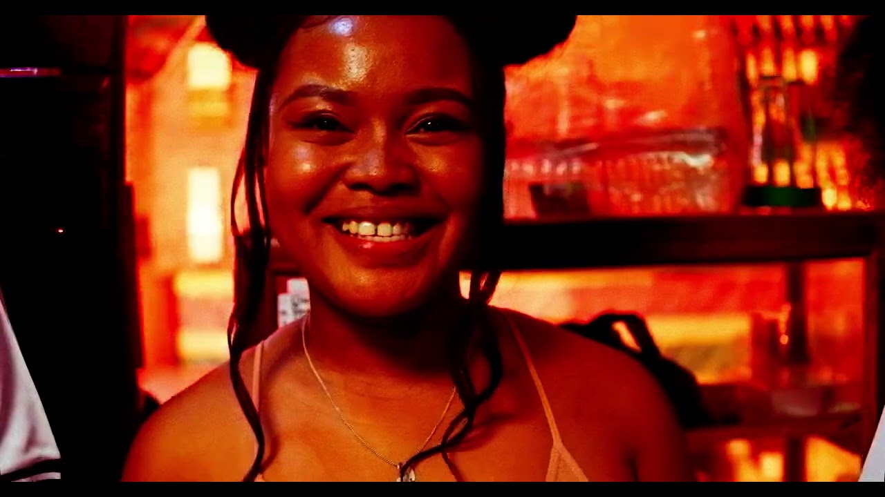 Joyce Mena   Dose  Clip Officiel