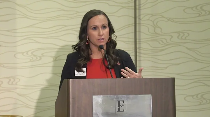 Session 8: Shaping the Future of Peripheral Vascular Care: Community Impact and Legislative Action