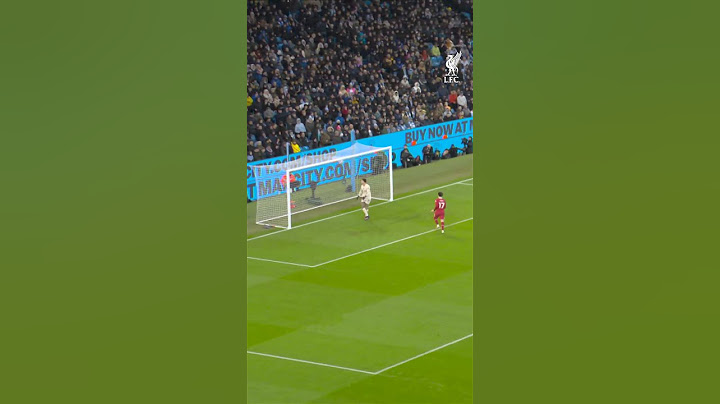 Szoboszlai Scores In Manchester 🇭🇺⚽