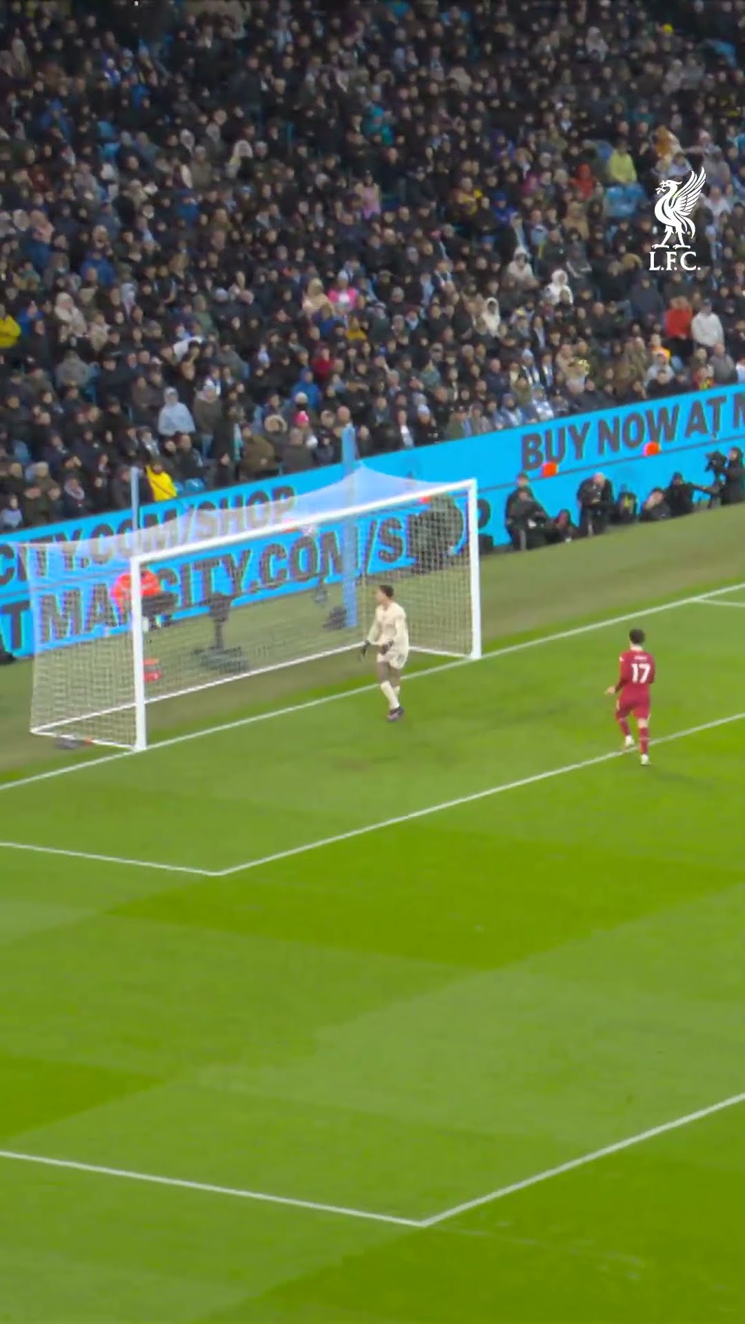 Szoboszlai Scores In Manchester ??⚽