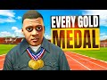I Got EVERY Gold Medal in GTA 5’s Missions