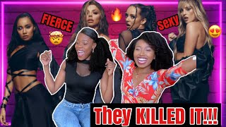 Little Mix - Sweet Melody (REACTION) THIS IS FIREE 🔥🔥🔥