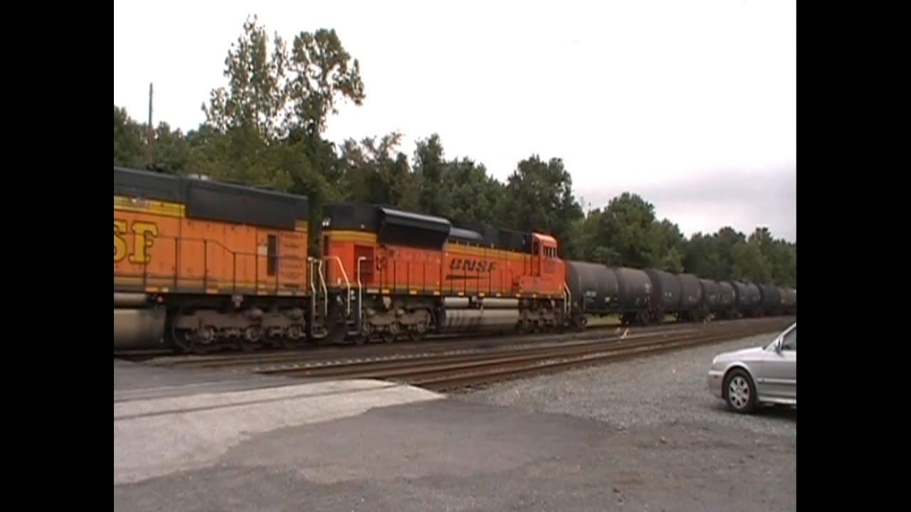 NS 39G Abrams Yard, King of Prussia, PA YouTube