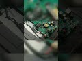 Led tv smps power supply short problem solution