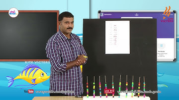 First Bell 2.0 STD 03 Mathematics Class 05