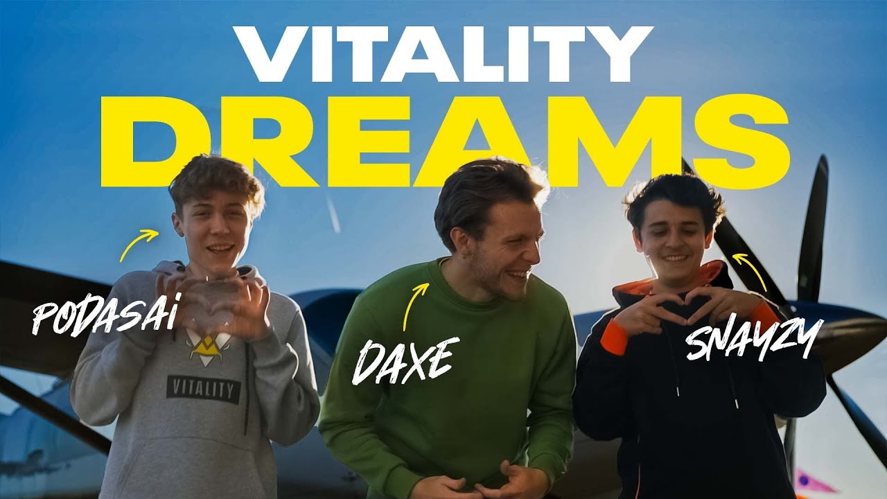 We Made Fortnite Bus Spawn IRL ! ft. Podasai, Snayzy, DaXe - YouTube