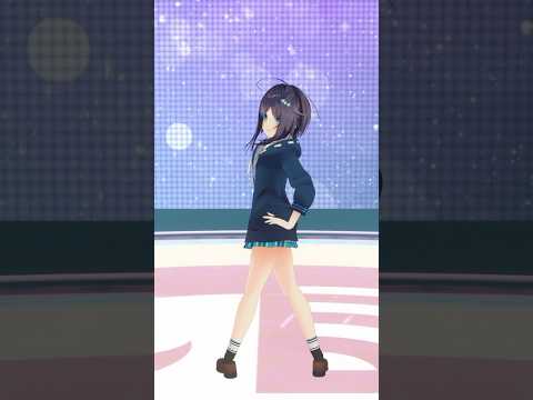 筋肉痛のCatch Catch / YENA #shorts #踊ってみた 【にじさんじ／空星きらめ】