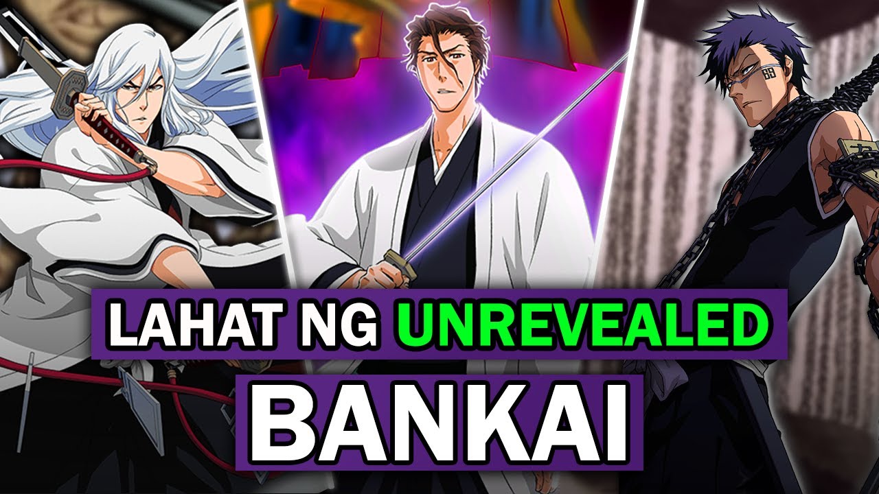 END OF YEAR 2023 BANKAI LIVE DATE CONFIRMED! GET READY! Bleach: Brave Souls!