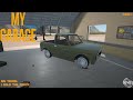 My Garage: Day 3 | NIV Truck | I Sold the Truck