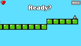 Red Bouncing Ball Spikes Free Gameplay screenshot 4