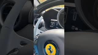 Ferrari FF Front Lift