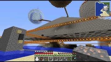 Wink Bot Plays: Technic ssp on Hardcore S1 E24