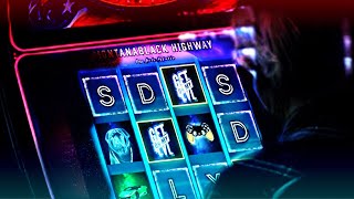 Die MontanaBlack Slot Machine! - Custom Concept