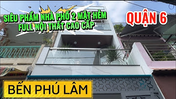 🔥QUẬN 6. ANH CHỊ KG MUA CĂN NÀY THÌ MUA CĂN NÀO? NHANH TAY MỚI KỊP ĐỂ SỞ HỮU NGAY #0907605506 