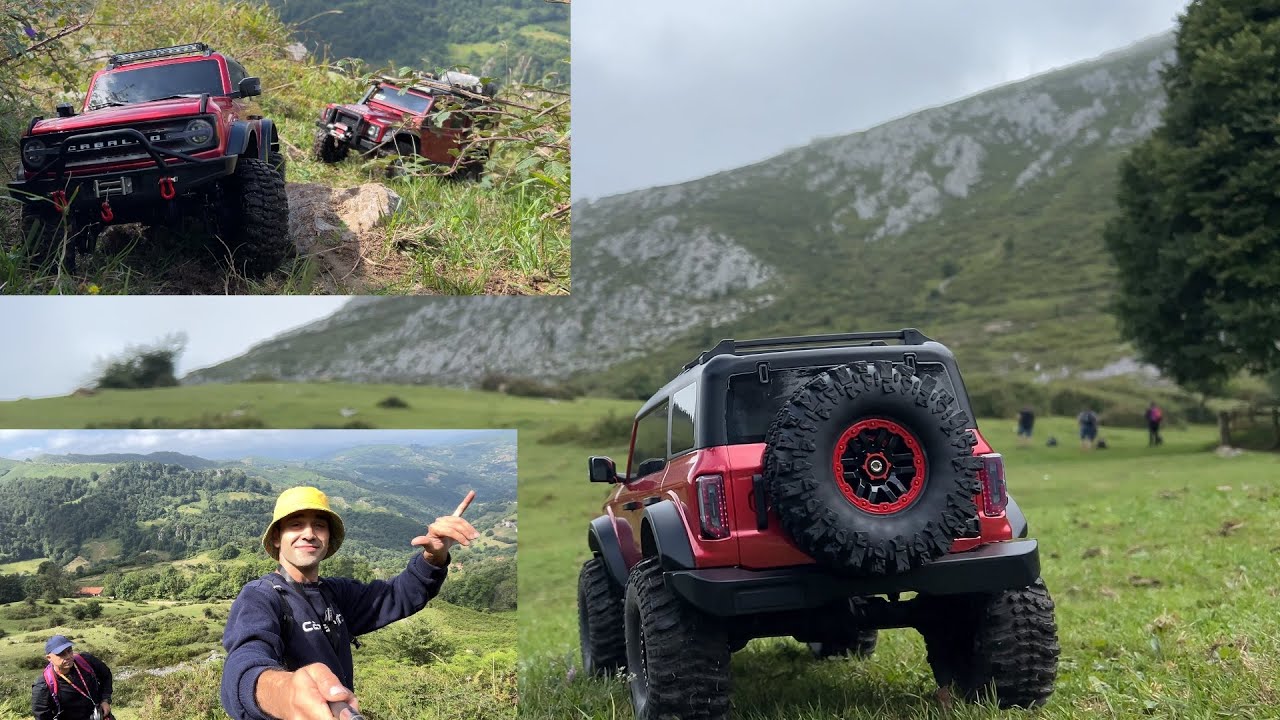 NUEVO CRAWLER WLTOYS!! EL MAS BARATO VS MARCAS TOP!!