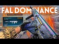 The Warzone FAL got NERFED... but it's still insanely good!