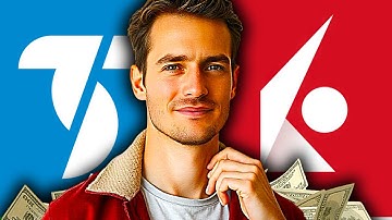 Tradestation vs Interactive Brokers | Tradestation vs Interactive Brokers