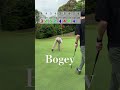 70台のリアル 東条湖カントリー倶楽部 3H #golf #golfswing #ゴルフ #ゴルフスイング