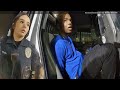 Why You Shouldn't Smoke In Front of a Hot Cop