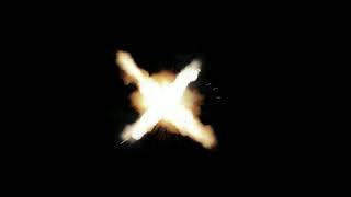 Muzzle Flash Straight
