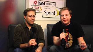 Editors on the Go: New York Comic-Con 2010