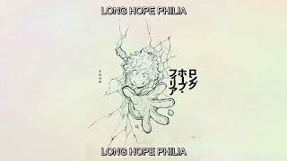 Masaki Suda - Long Hope Philia English Lyrics