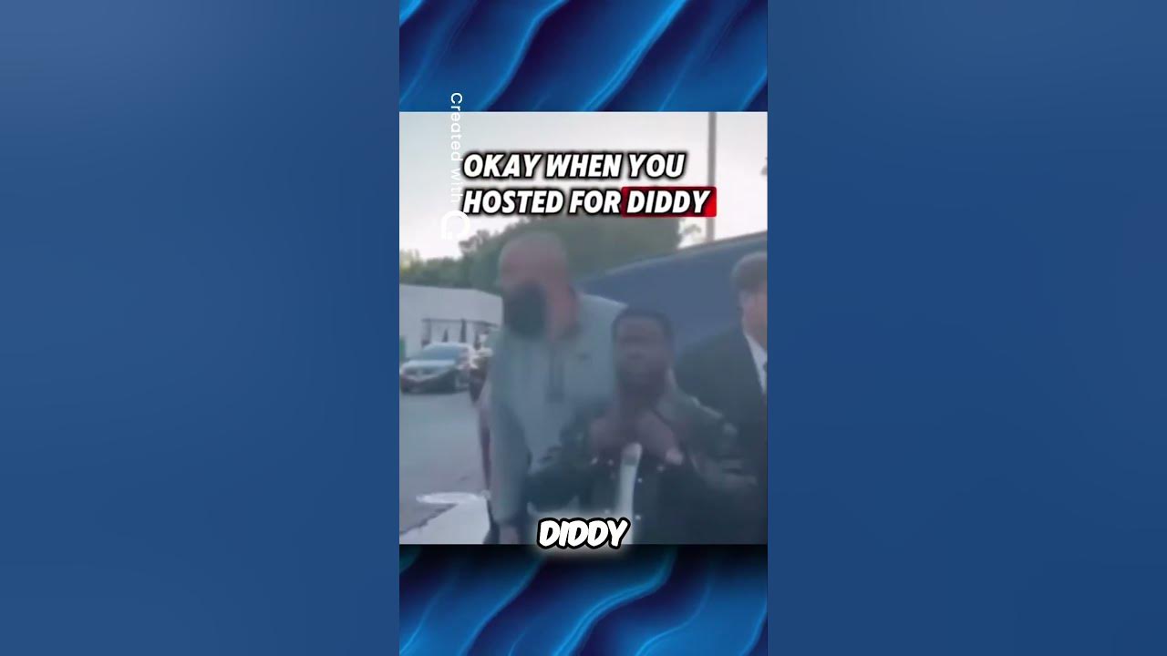 DIDDY's Controversial Past: SHOCKING Reactions Unveiled! #diddy #shorts #breakingnews #hiphop DIDDY's Controversial Past: SHOCKING Reactions Unveiled! #diddy #shorts #breakingnews #hiphop