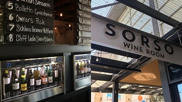 Automated alcohol dispensers pop up across the valley