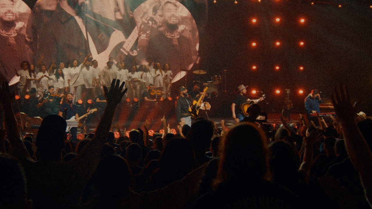 Projeto Sola - Efésios 1 | 10 Anos (Ao Vivo)