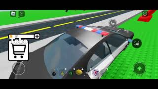 Mr Roblox Bermain di arena kereta api