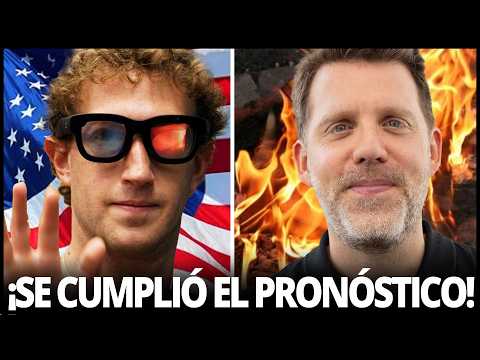 ¿Por qué META es INVERTIBLE? 💵💼