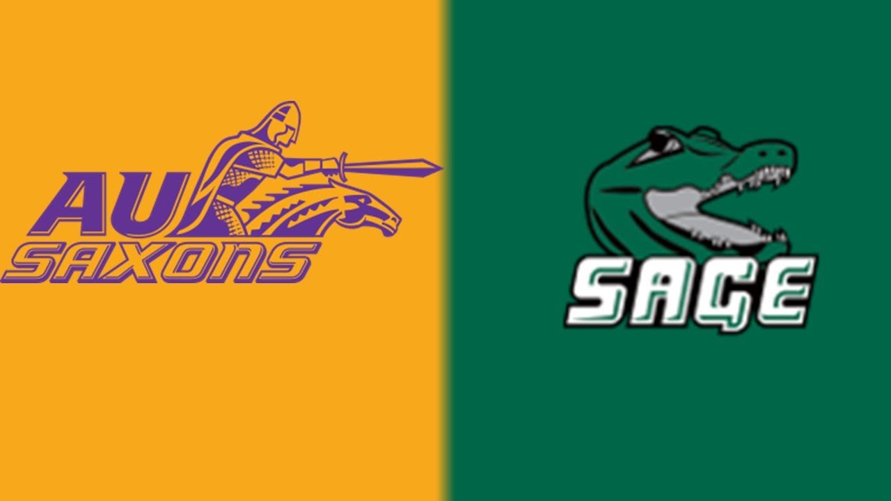 HIGHLIGHTS Alfred University Men's Soccer vs Russell Sage 101523