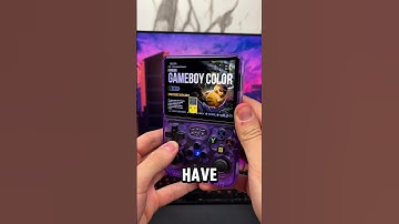 Does it have Minecraft?🤔 #retrogaming #console #gaming #nostalgia #gamer #gamingconsole #retro