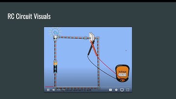 PHYS 2212 LAB 4: CIRCUITS