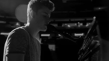 Running Low - Shawn Mendes (Music Video)